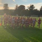 Cross Country teams chase success