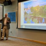 Exploring the Dwight-Derby House at Sherborn Library