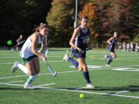 Westwood fights hard against Walpole Porkers