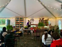 Fantastic florals at the Fall Flower Show