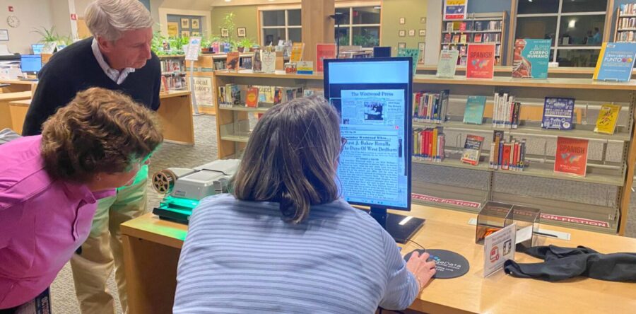 Discover the hidden gems of Westwood