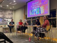 Discovering fall must reads at WPL