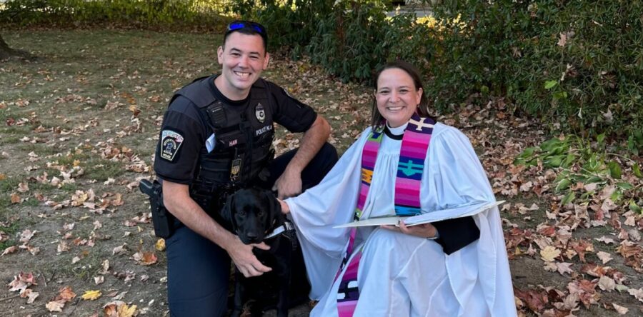 The Church of the Advent calls Rev. Lynn Campbell as Rector