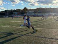 Girls’ Soccer dominates Dedham