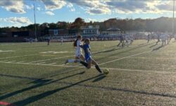 Girls’ Soccer dominates Dedham