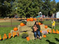 WYWC hosts 4th annual Harvestfest