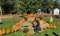 WYWC hosts 4th annual Harvestfest