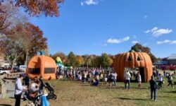 A fabulous day for Falloween