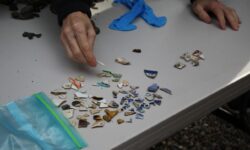 Troop 89 digs into Medfield history