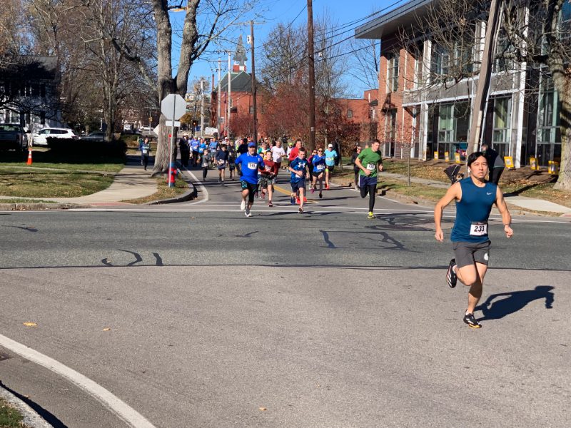 24th Annual Camy 5K takes place
