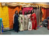 Diwali Festival lights up Westwood