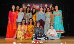Be Inclusive hosts fourth annual Diwali Festival