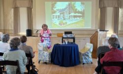BGC honors history with a Victory Garden