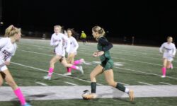 Girls’ soccer shuts out Dedham