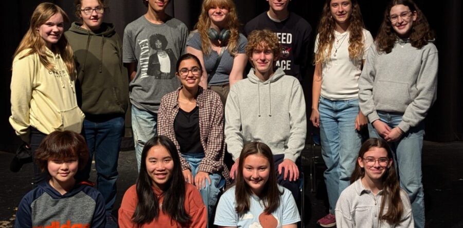 DSHS presents: Shakespeare’s “Macbeth”