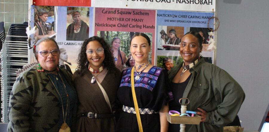 A celebration of diversity at the Multicultural Festival