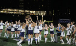 Porkers take second consecutive State Championship