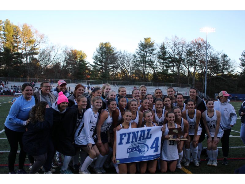 Porkers advance to Final Four