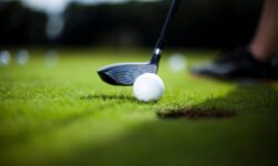 A successful season for varsity golf