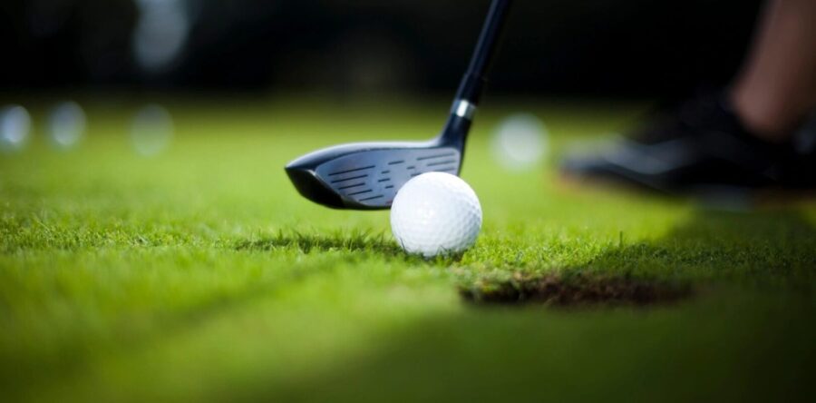 A successful season for varsity golf