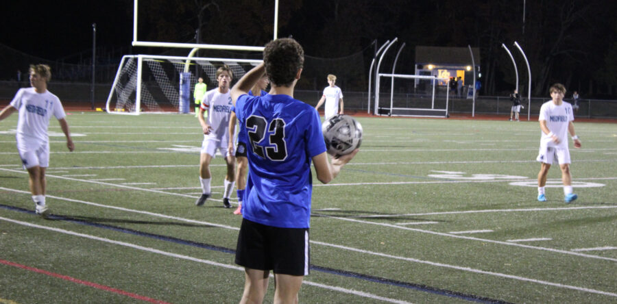 Boys’ Soccer wins TVL Small Title