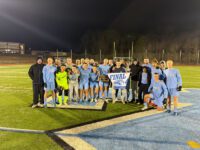 Boys’ soccer finishes in Final Four