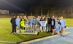 Boys’ soccer finishes in Final Four