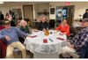 COA hosts breakfast to honor Veterans