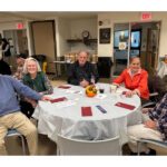 COA hosts breakfast to honor Veterans