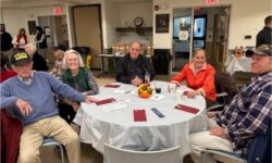 COA hosts breakfast to honor Veterans
