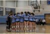 Warriors volleyball advance to Final Four