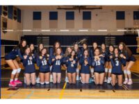 Volleyball’s successful playoff run