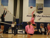 Walpole fights hard against Needham