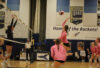 Rockets soar over Walpole