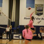 Rockets soar over Walpole