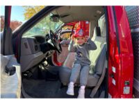 WFD holds an open house