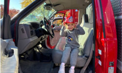 WFD holds an open house