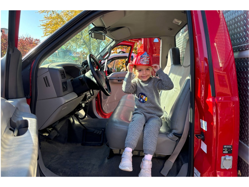 WFD holds an open house