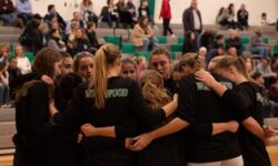 Girls’ basketball starts season strong