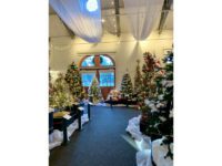 Festival of Trees delights community