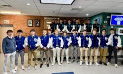 Raiders fight hard in rivalry game