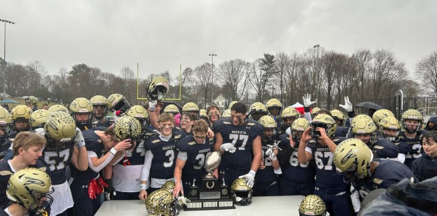 Rockets Thanksgiving Triumph