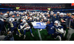 Xaverian captures State Championship