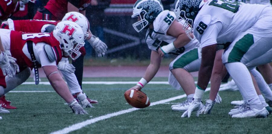 Sweet victory on Turkey Day