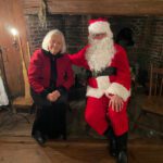 Medfield’s tenth Holiday Stroll