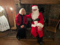 Medfield’s tenth Holiday Stroll