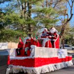 MEMO’s Holiday Parade delights