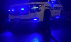 DPD resolves barricade standoff