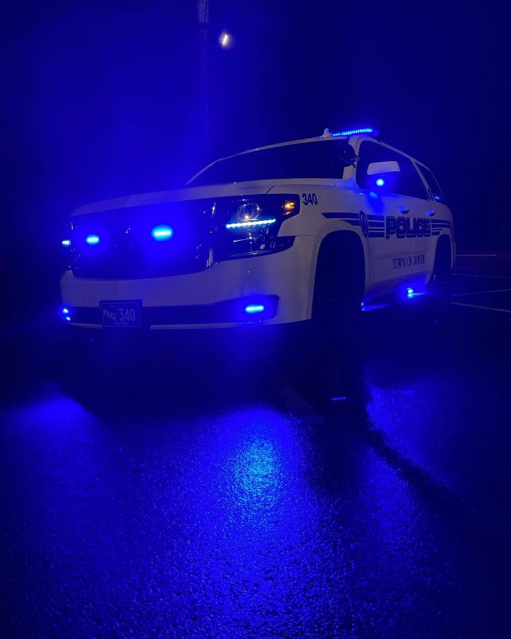 DPD resolves barricade standoff 