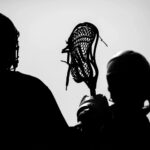 Local lax players named All-American